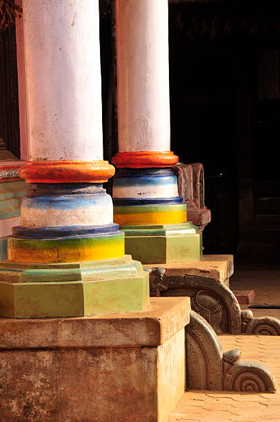 istock Gokarna,Karnataka,India. 182909710