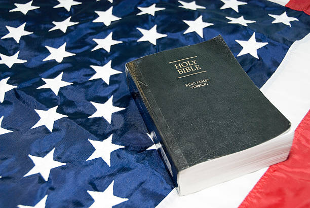 istock Religion in America 182909822