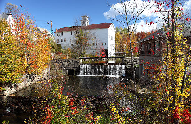 istock Lake Sunapee, New Hampshire 182910306