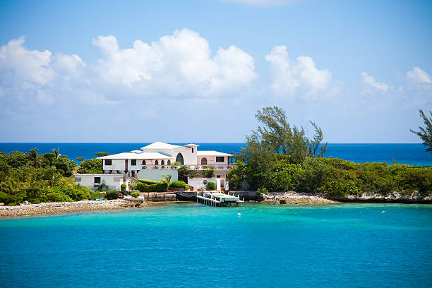 Caribbean la maison - Photo