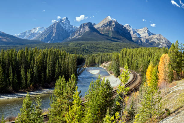 istock Lake Louise, Banff National Park 1829106250