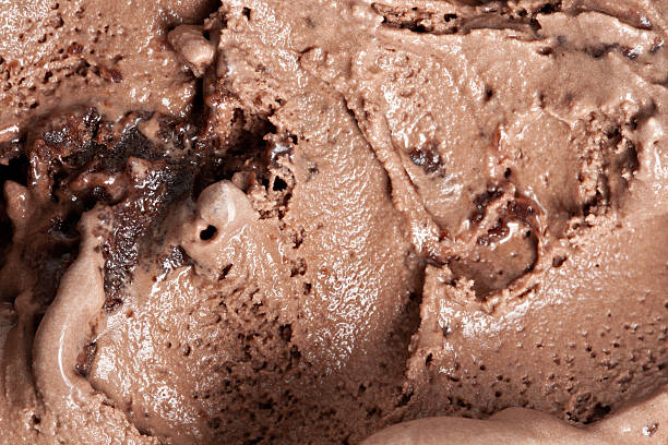 istock Chocolate Brownie Ice Cream 182911128