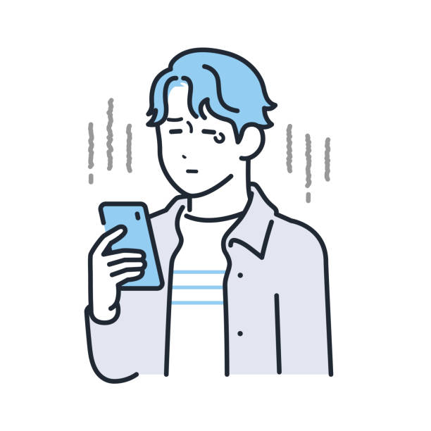 6,300개 이상의 후회 일러스트 스톡 사진, 그림 및 Royalty-Free 이미지 - iStock