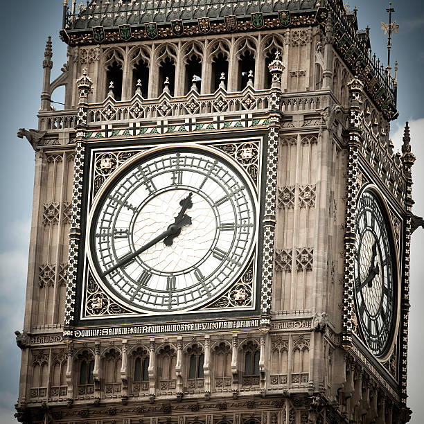 istock Big Ben in London 182911634