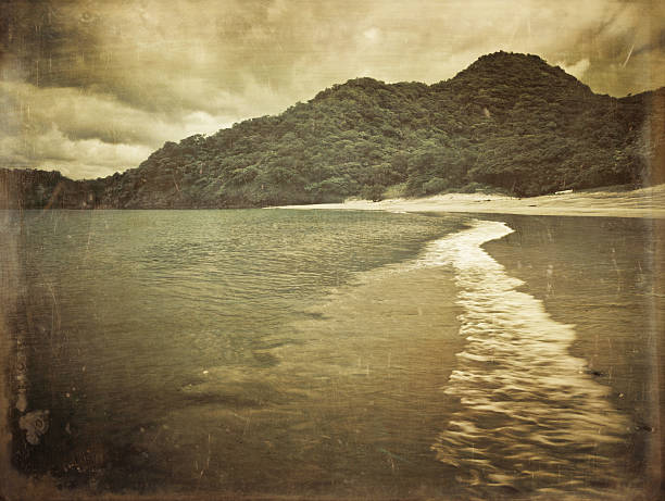 istock costa rica deserted beach 182912163