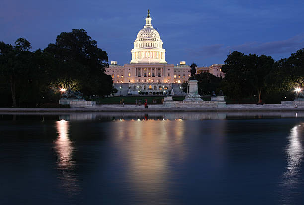 istock United States Capitol Building, Washington DC 182912296