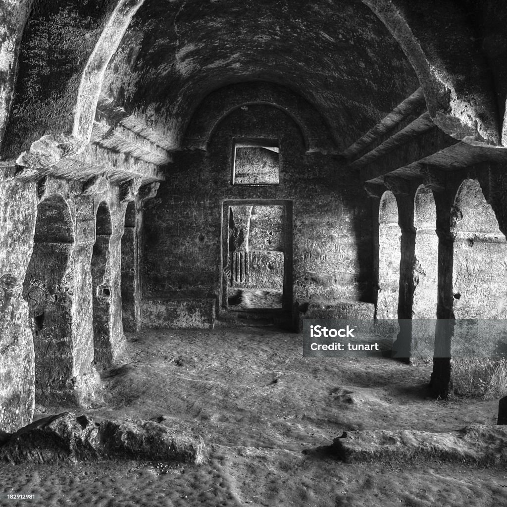 Le Monastère de Saint-Nicolas, Kiyikoy, Kirklareli, Turquie - Photo de Antique libre de droits