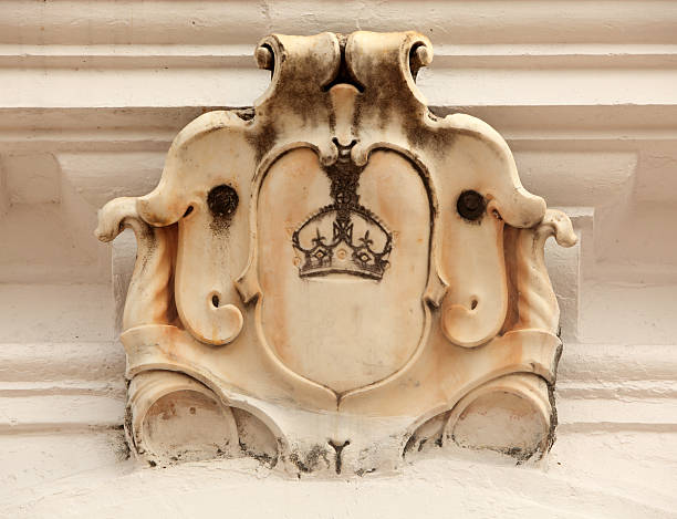 istock Panjim Church detail, Goa 182913013