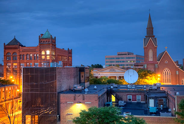 istock Nashua, New Hampshire 182913514