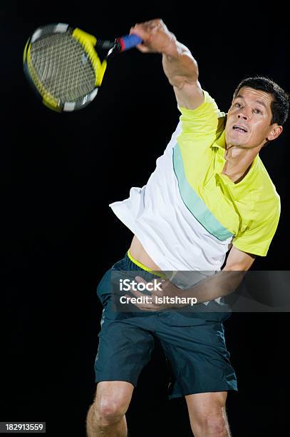 Tenis Player - zdjęcia stockowe i więcej obrazów 20-29 lat - 20-29 lat, Dorosły, Fotografika