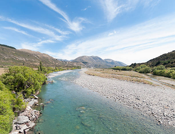istock Remote New Zealand 182913941