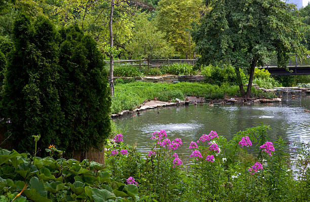 istock Lincoln Park in Chicago 182914994