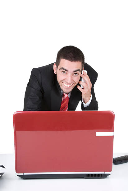 istock businessman on the phone 182915053