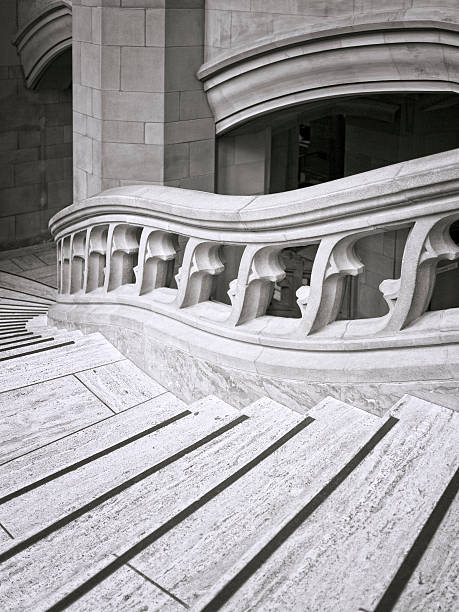 University of Washington Suzzallo Library