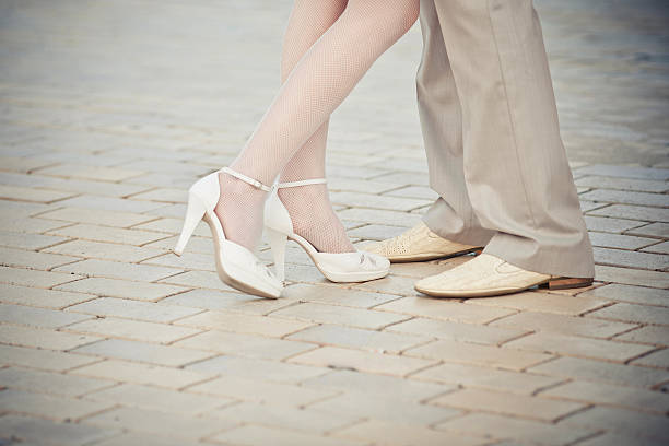 istock Newly-married Couple 182915756