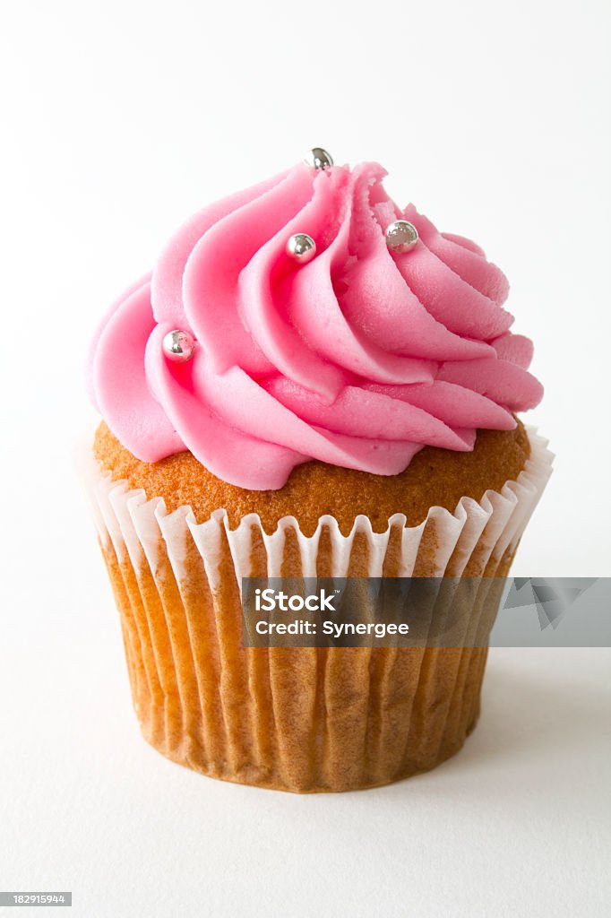 Cupcake - Photo de Cupcake libre de droits