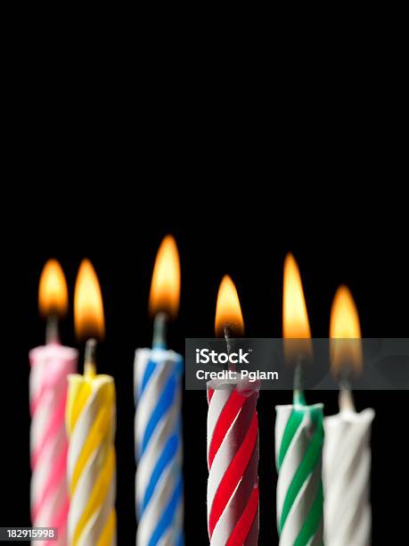 촉광 의 생일 케이크 시간에 대한 스톡 사진 및 기타 이미지 - 시간, 촛불-조명 장비, 파티