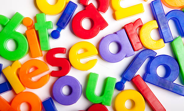 istock the word research in colorful text 182916330