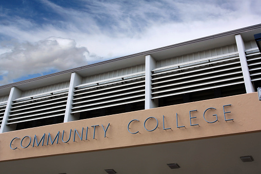 Community College photo