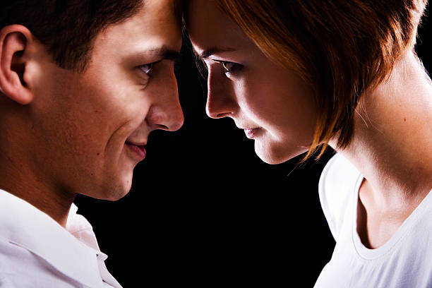 istock Couple in love 182917688