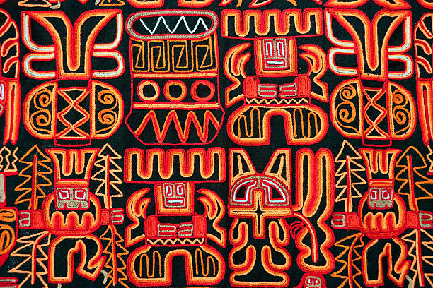 Souvenirs from Peru Typical indigenous handcraft in Peru. They are the Inca traditional ornaments.http://bem.2be.pl/IS/bolivia_380.jpg peruvian culture photos stock pictures, royalty-free photos & images