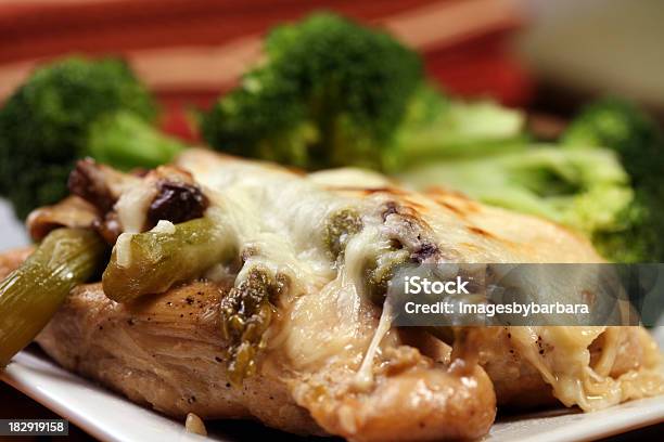 치킨 석식 0명에 대한 스톡 사진 및 기타 이미지 - 0명, 건강한 식생활, 고기