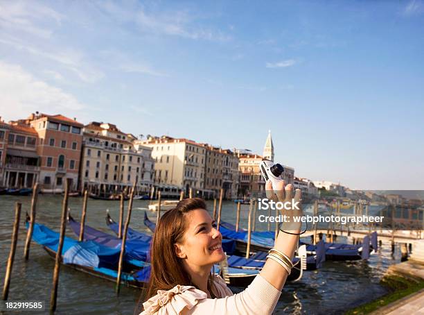 Турист — стоковые фотографии и другие картинки Адриатическое море - Адриатическое море, Большой город, Венецианская лагуна