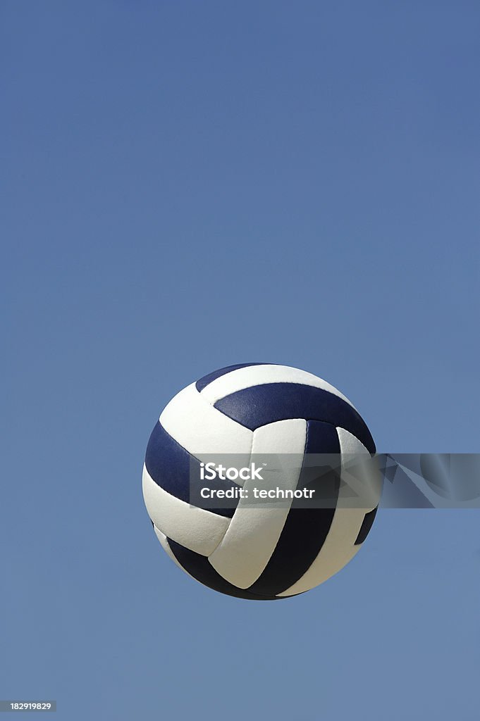 Cancha de voleibol - Foto de stock de Aire libre libre de derechos