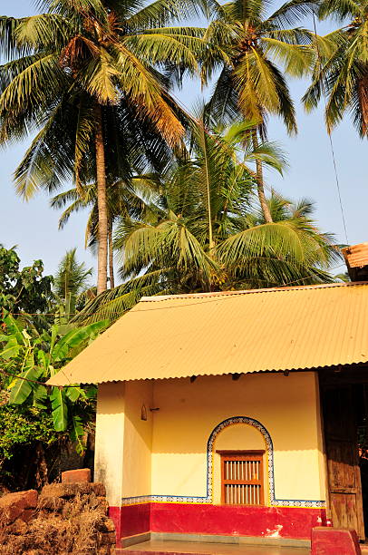 istock Gokarna,Karnataka,India. 182919986
