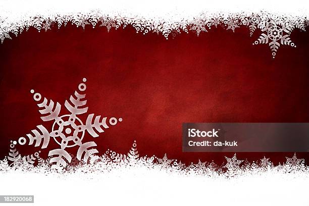 Sfondo Di Natale - Immagini vettoriali stock e altre immagini di A forma di stella - A forma di stella, Astratto, Composizione orizzontale