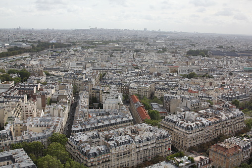 Paris 8