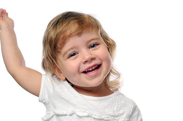 istock happy girl 182921296
