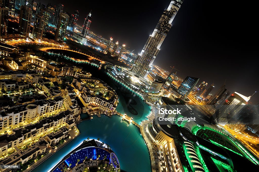 dubai un descanso de la ciudad que nunca - Foto de stock de Aire libre libre de derechos