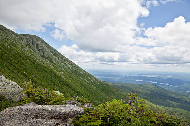 istock View from the Hunt trail on Katahdin 182922835