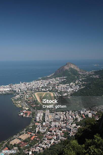Botafogo Bay - Fotografias de stock e mais imagens de América do Sul - América do Sul, Ao Ar Livre, Baía