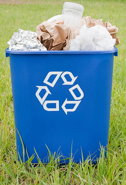 Recycle stock photo