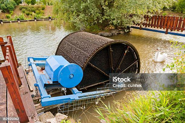 Acqua Sistema Di Pulizia - Fotografie stock e altre immagini di Acqua - Acqua, Acqua minerale, Antigienico