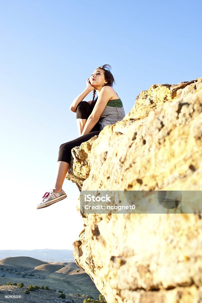 Top of the World - Photo de Activité libre de droits