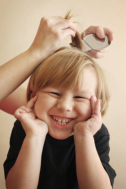 Head Louse Treatment and Prevention