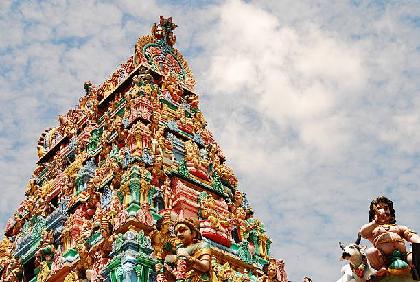 istock Sri Layan Sithi Vinayagar Temple 182925471
