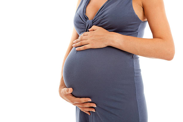 istock Pregnant woman 182926153
