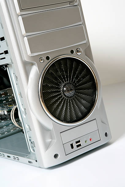 Silver Computer Doc 60+ Silver Computer Case Stock Photos, Pictures & Royalty-Free Images ...