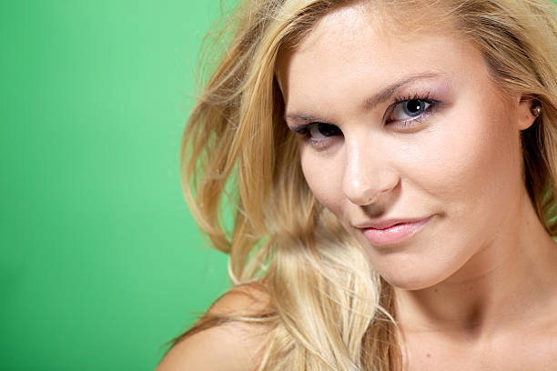 istock young adult attractive energetic female 182927105