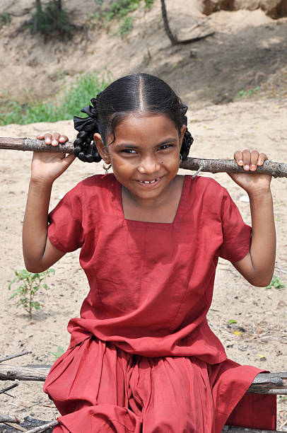 istock Rural Girl 182927964