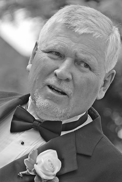 Father of the bride