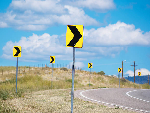 istock road sign landscape sky 182928630