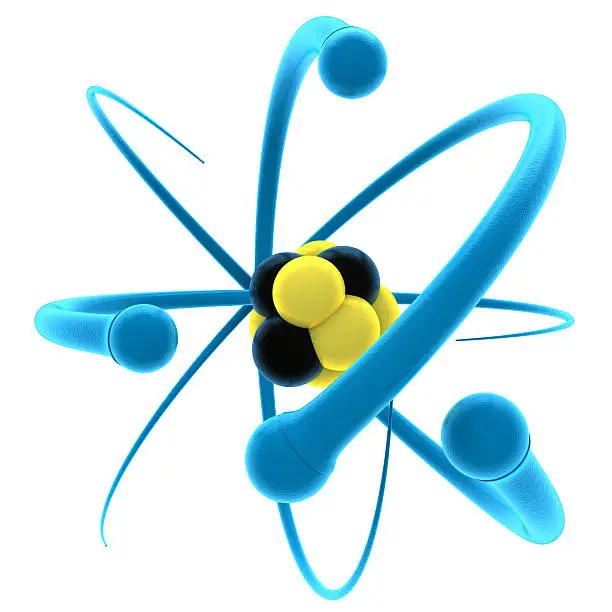 Photo of Atom