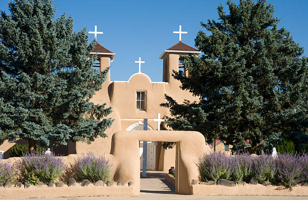 San Francisco de Asis Mission Church