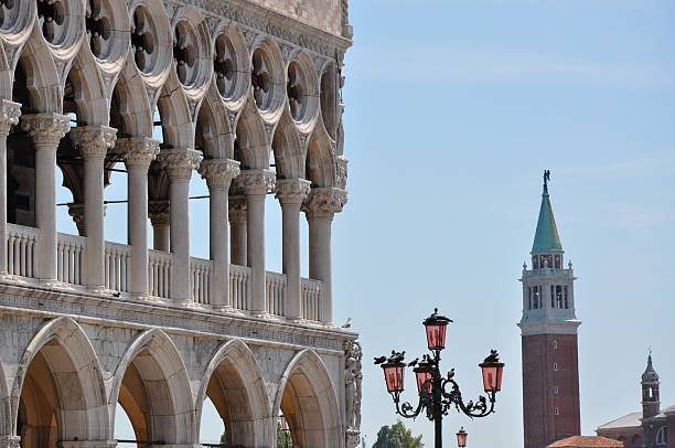 veneza - lantarn imagens e fotografias de stock