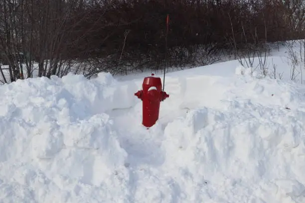 Photo of Fire Hydrant